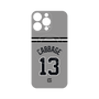 プレミアムパネル with MagSafe［ 読売ジャイアンツ - #13 CABBAGE - ビジター ］