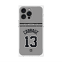 プレミアムパネル with MagSafe［ 読売ジャイアンツ - #13 CABBAGE - ビジター ］