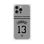 プレミアムパネル with MagSafe［ 読売ジャイアンツ - #13 CABBAGE - ビジター ］