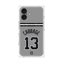 プレミアムパネル with MagSafe［ 読売ジャイアンツ - #13 CABBAGE - ビジター ］