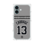 プレミアムパネル with MagSafe［ 読売ジャイアンツ - #13 CABBAGE - ビジター ］