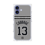 プレミアムパネル with MagSafe［ 読売ジャイアンツ - #13 CABBAGE - ビジター ］