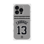 プレミアムパネル with MagSafe［ 読売ジャイアンツ - #13 CABBAGE - ビジター ］