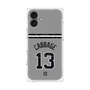 プレミアムパネル with MagSafe［ 読売ジャイアンツ - #13 CABBAGE - ビジター ］