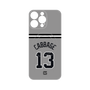 プレミアムパネル with MagSafe［ 読売ジャイアンツ - #13 CABBAGE - ビジター ］