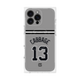 プレミアムパネル with MagSafe［ 読売ジャイアンツ - #13 CABBAGE - ビジター ］
