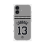 プレミアムパネル with MagSafe［ 読売ジャイアンツ - #13 CABBAGE - ビジター ］