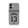 プレミアムパネル with MagSafe［ 読売ジャイアンツ - #13 CABBAGE - ビジター ］