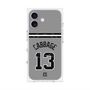プレミアムパネル with MagSafe［ 読売ジャイアンツ - #13 CABBAGE - ビジター ］