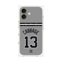 プレミアムパネル with MagSafe［ 読売ジャイアンツ - #13 CABBAGE - ビジター ］