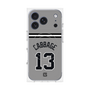 プレミアムパネル with MagSafe［ 読売ジャイアンツ - #13 CABBAGE - ビジター ］