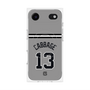 プレミアムパネル with MagSafe［ 読売ジャイアンツ - #13 CABBAGE - ビジター ］