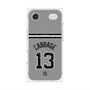 プレミアムパネル with MagSafe［ 読売ジャイアンツ - #13 CABBAGE - ビジター ］