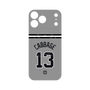 プレミアムパネル with MagSafe［ 読売ジャイアンツ - #13 CABBAGE - ビジター ］
