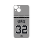 プレミアムパネル with MagSafe［ 読売ジャイアンツ - #32 URATA - ビジター ］