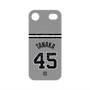 プレミアムパネル with MagSafe［ 読売ジャイアンツ - #45 TANAKA - ビジター ］