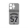 プレミアムパネル with MagSafe［ 読売ジャイアンツ - #57 MIYAHARA - ビジター ］