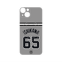 プレミアムパネル with MagSafe［ 読売ジャイアンツ - #65 ISHIKAWA - ビジター ］