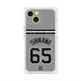 プレミアムパネル with MagSafe［ 読売ジャイアンツ - #65 ISHIKAWA - ビジター ］