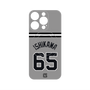 プレミアムパネル with MagSafe［ 読売ジャイアンツ - #65 ISHIKAWA - ビジター ］
