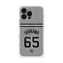 プレミアムパネル with MagSafe［ 読売ジャイアンツ - #65 ISHIKAWA - ビジター ］