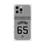プレミアムパネル with MagSafe［ 読売ジャイアンツ - #65 ISHIKAWA - ビジター ］