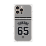 プレミアムパネル with MagSafe［ 読売ジャイアンツ - #65 ISHIKAWA - ビジター ］