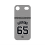 プレミアムパネル with MagSafe［ 読売ジャイアンツ - #65 ISHIKAWA - ビジター ］