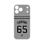 プレミアムパネル with MagSafe［ 読売ジャイアンツ - #65 ISHIKAWA - ビジター ］