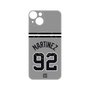 プレミアムパネル with MagSafe［ 読売ジャイアンツ - #92 MARTINEZ - ビジター ］