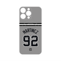 プレミアムパネル with MagSafe［ 読売ジャイアンツ - #92 MARTINEZ - ビジター ］