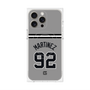 プレミアムパネル with MagSafe［ 読売ジャイアンツ - #92 MARTINEZ - ビジター ］