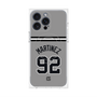 プレミアムパネル with MagSafe［ 読売ジャイアンツ - #92 MARTINEZ - ビジター ］