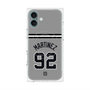 プレミアムパネル with MagSafe［ 読売ジャイアンツ - #92 MARTINEZ - ビジター ］