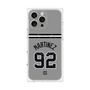 プレミアムパネル with MagSafe［ 読売ジャイアンツ - #92 MARTINEZ - ビジター ］