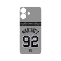 プレミアムパネル with MagSafe［ 読売ジャイアンツ - #92 MARTINEZ - ビジター ］
