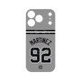 プレミアムパネル with MagSafe［ 読売ジャイアンツ - #92 MARTINEZ - ビジター ］