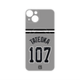 プレミアムパネル with MagSafe［ 読売ジャイアンツ - #107 TATEOKA - ビジター ］