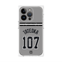 プレミアムパネル with MagSafe［ 読売ジャイアンツ - #107 TATEOKA - ビジター ］