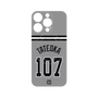 プレミアムパネル with MagSafe［ 読売ジャイアンツ - #107 TATEOKA - ビジター ］