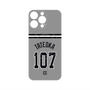 プレミアムパネル with MagSafe［ 読売ジャイアンツ - #107 TATEOKA - ビジター ］