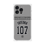 プレミアムパネル with MagSafe［ 読売ジャイアンツ - #107 TATEOKA - ビジター ］