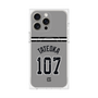 プレミアムパネル with MagSafe［ 読売ジャイアンツ - #107 TATEOKA - ビジター ］