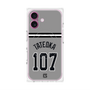 プレミアムパネル with MagSafe［ 読売ジャイアンツ - #107 TATEOKA - ビジター ］