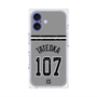 プレミアムパネル with MagSafe［ 読売ジャイアンツ - #107 TATEOKA - ビジター ］
