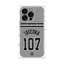 プレミアムパネル with MagSafe［ 読売ジャイアンツ - #107 TATEOKA - ビジター ］