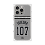 プレミアムパネル with MagSafe［ 読売ジャイアンツ - #107 TATEOKA - ビジター ］