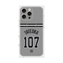 プレミアムパネル with MagSafe［ 読売ジャイアンツ - #107 TATEOKA - ビジター ］