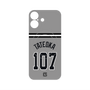 プレミアムパネル with MagSafe［ 読売ジャイアンツ - #107 TATEOKA - ビジター ］