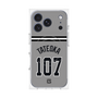 プレミアムパネル with MagSafe［ 読売ジャイアンツ - #107 TATEOKA - ビジター ］